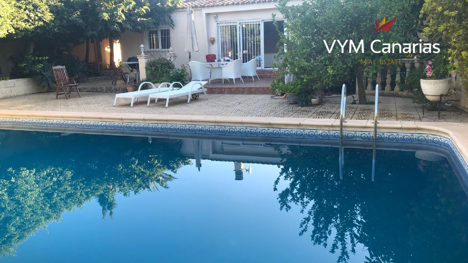 à vendre villa Albir Marina Baixa 10