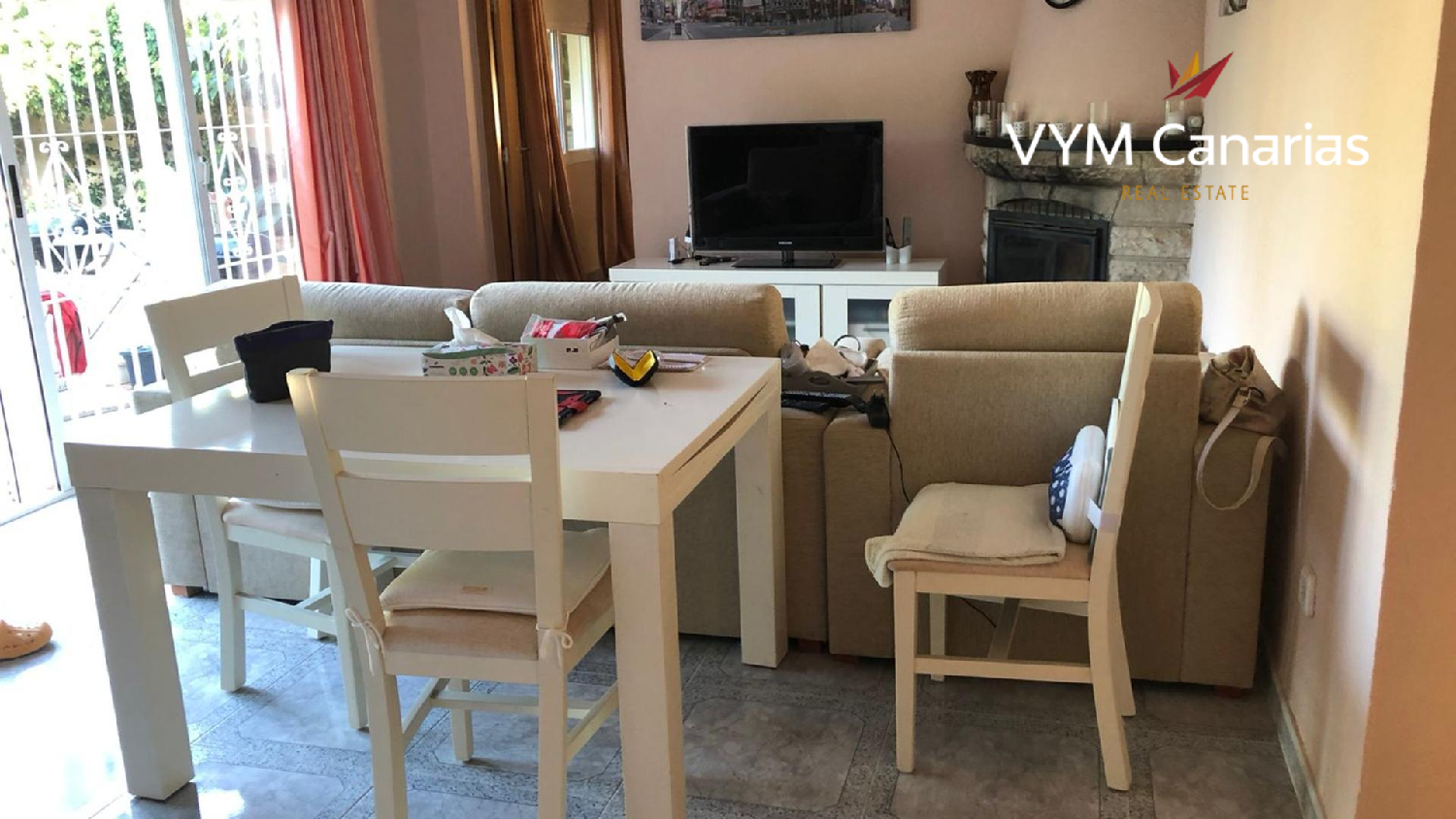  à vendre villa Albir Marina Baixa 4