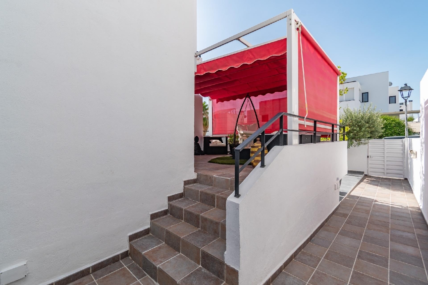  à vendre villa Albolote Vega De Granada 8
