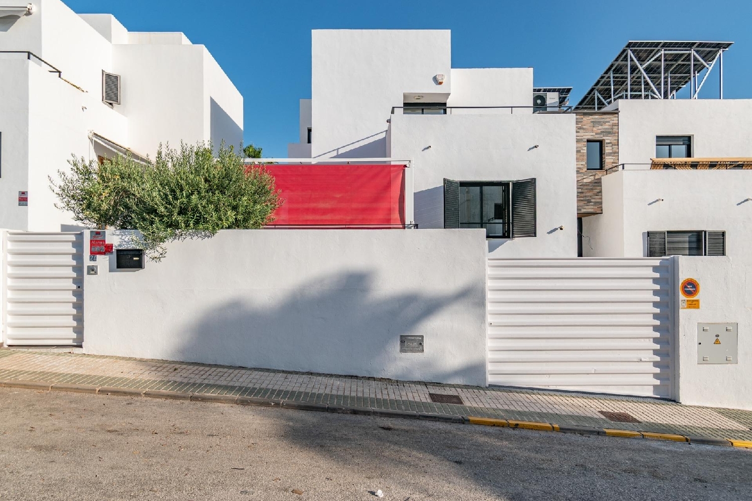 à vendre villa Albolote Vega De Granada 2