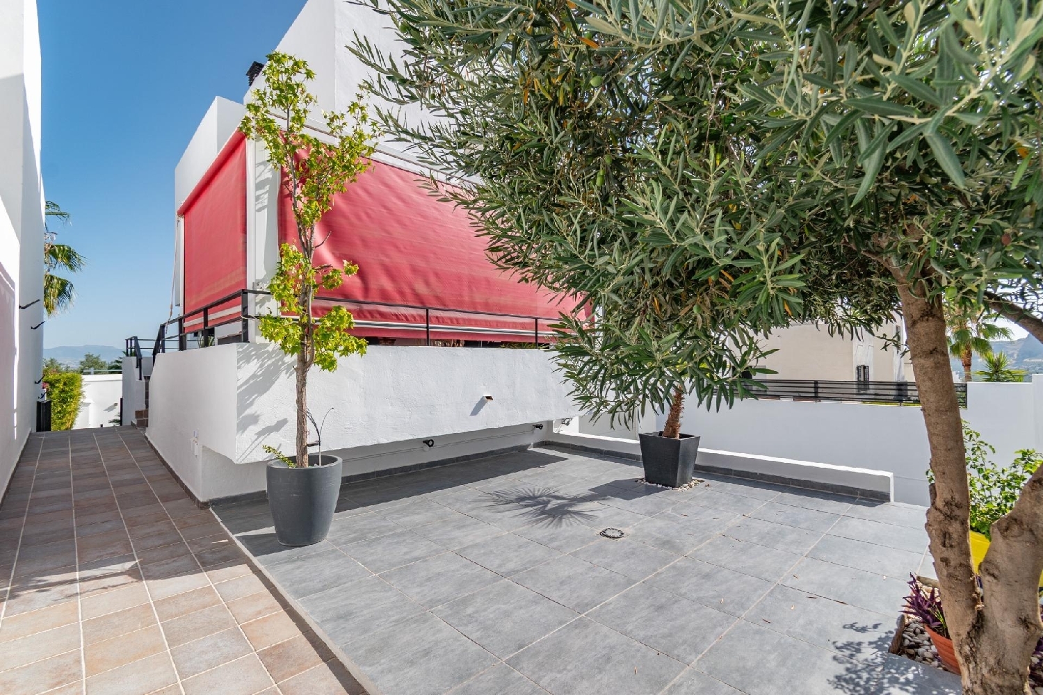  à vendre villa Albolote Vega De Granada 5