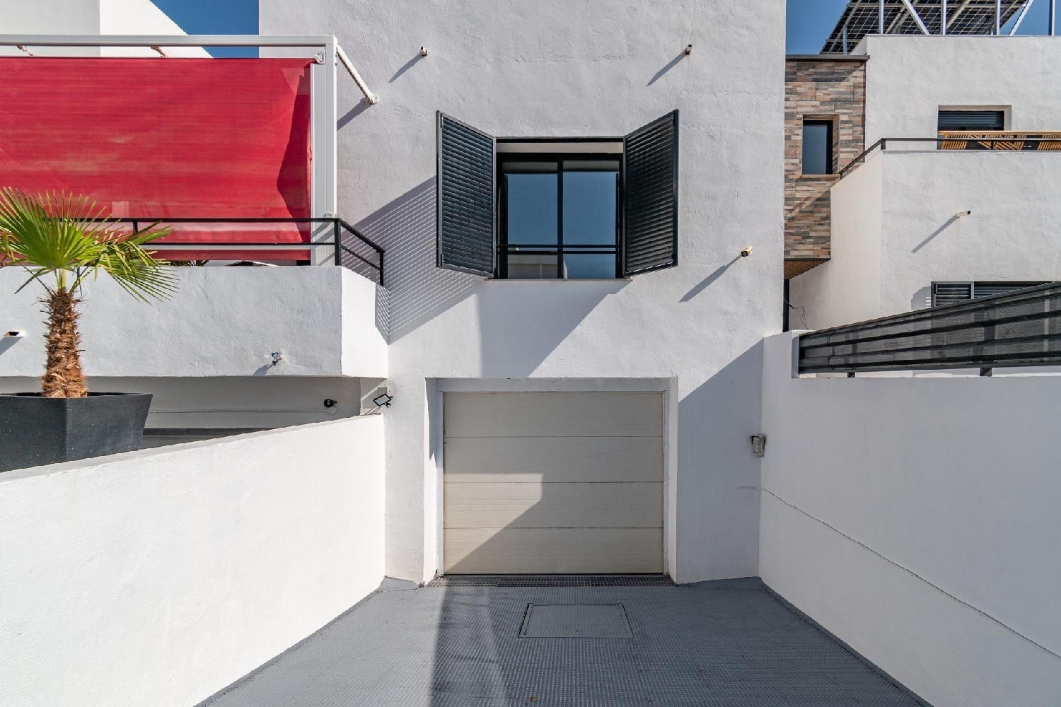 à vendre villa Albolote Vega De Granada 3
