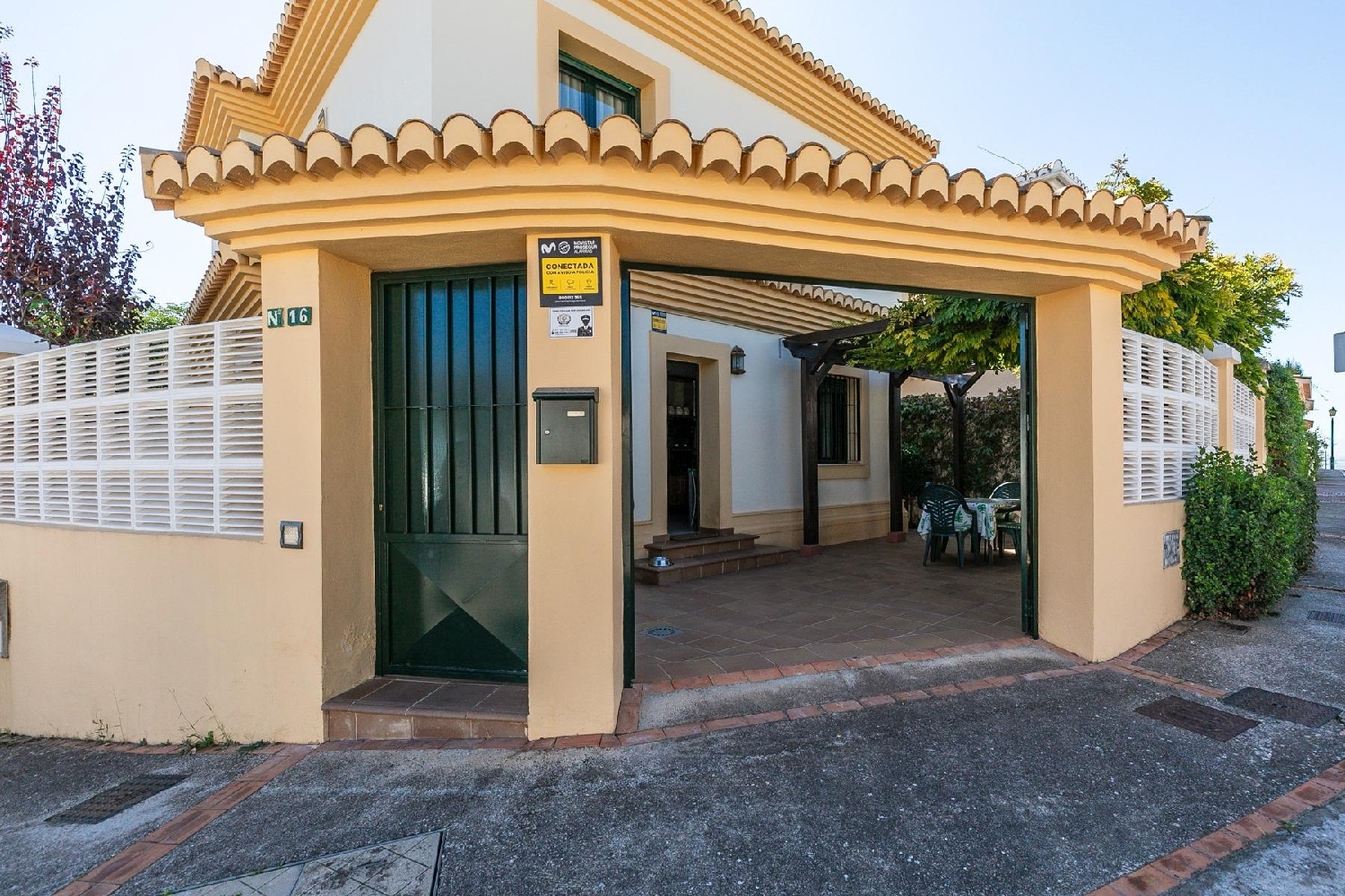 till salu villa Albolote Vega De Granada 3