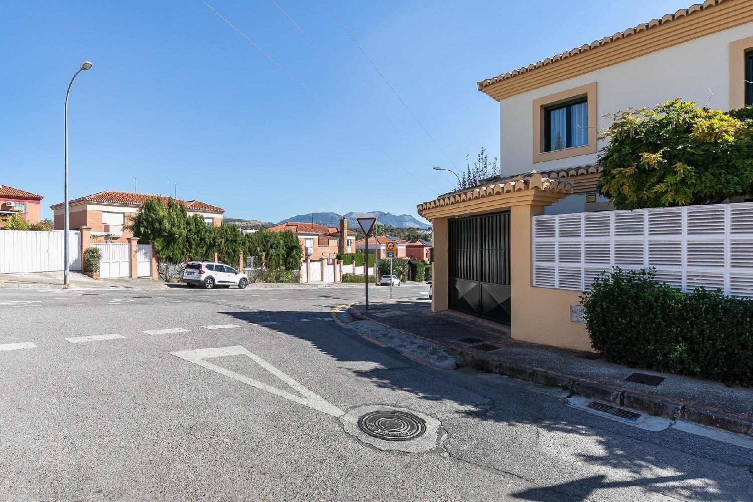  till salu villa Albolote Vega De Granada 4