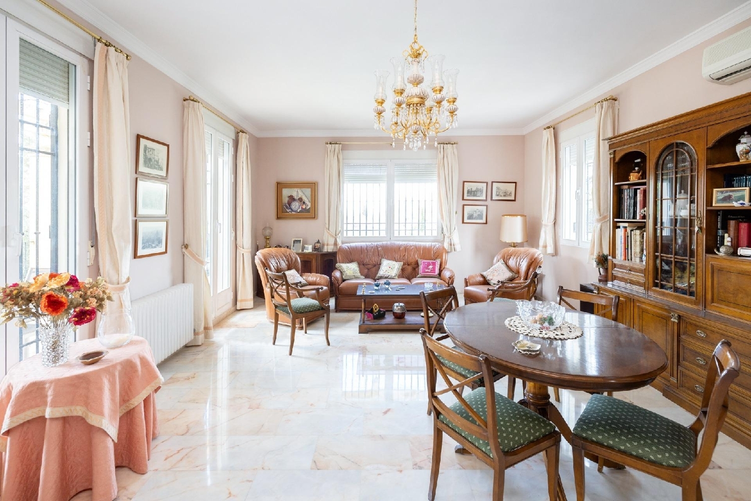  à vendre villa Albolote Vega De Granada 8