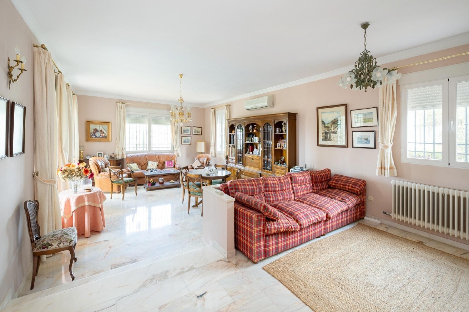 à vendre villa Albolote Vega De Granada 6