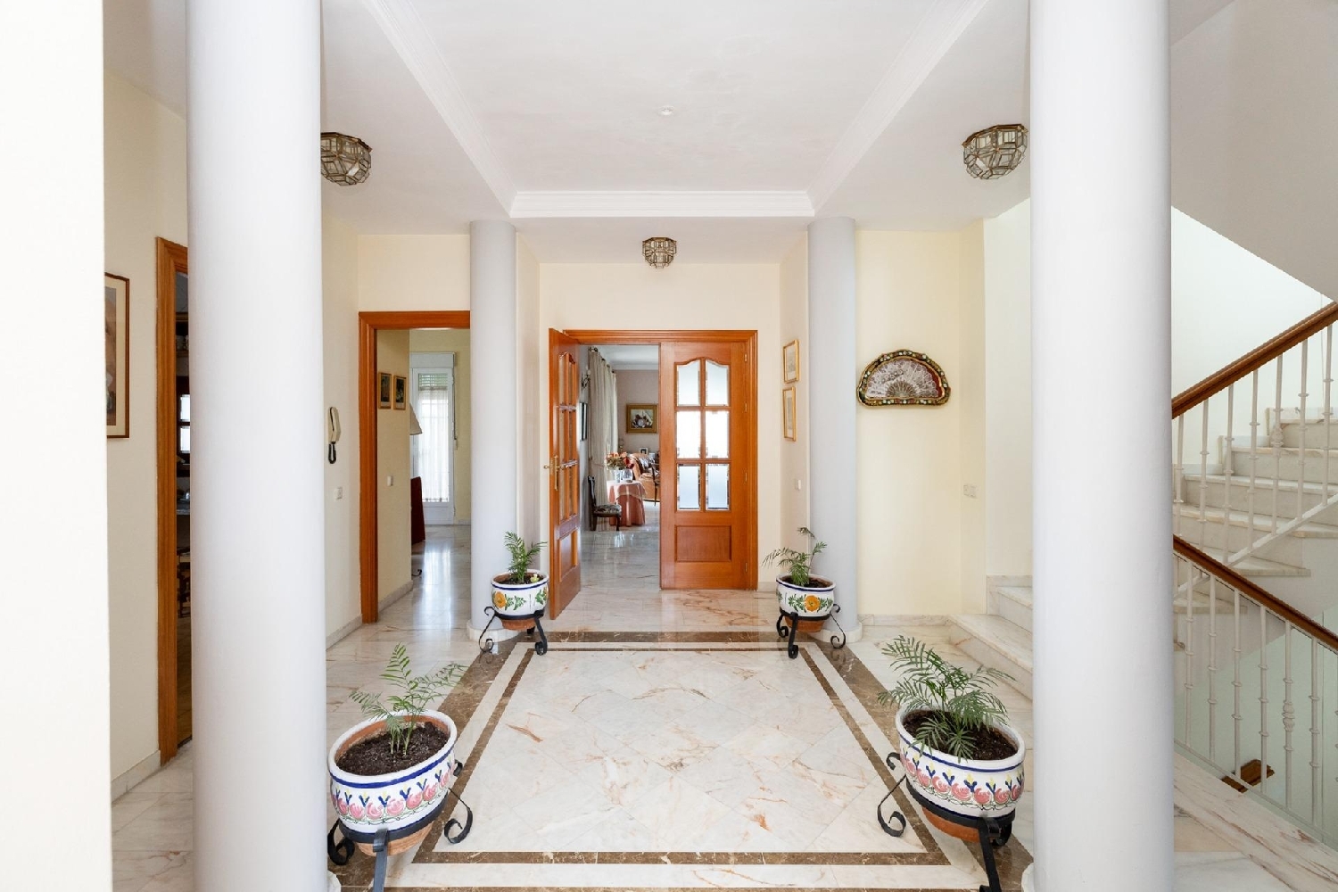  à vendre villa Albolote Vega De Granada 5