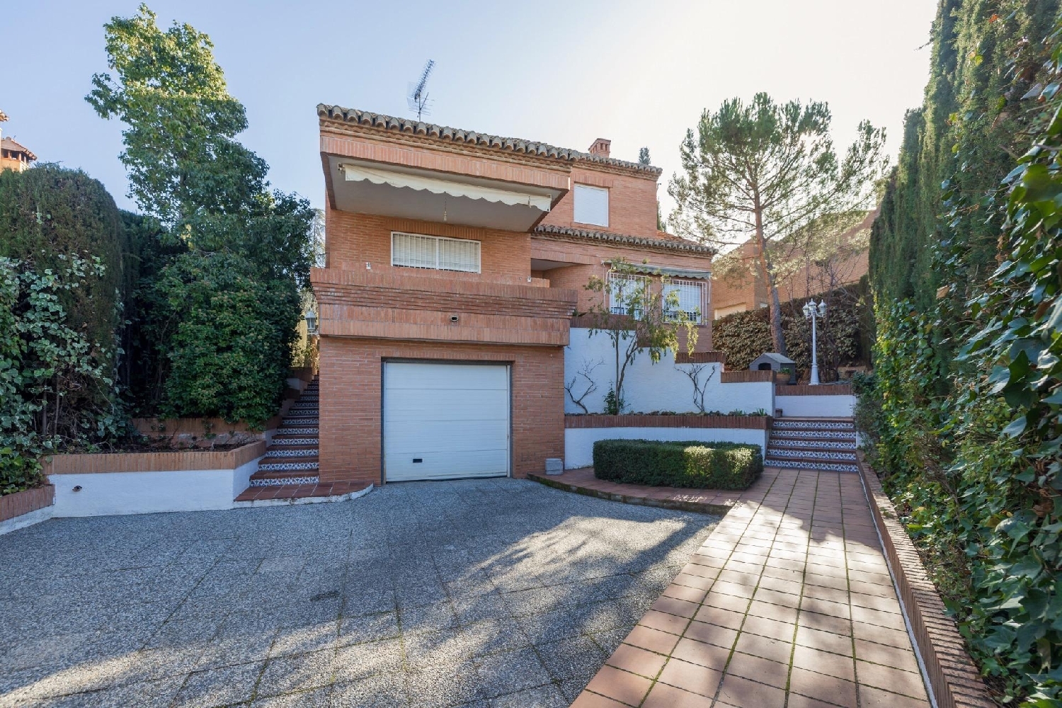  kaufen Villa Albolote Vega De Granada 5