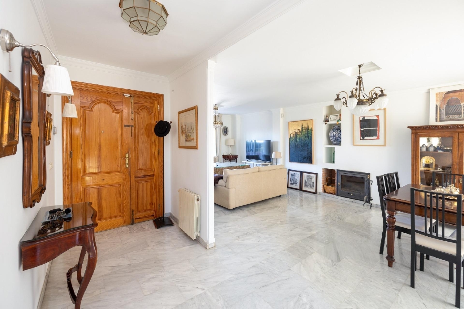  kaufen Villa Albolote Vega De Granada 8
