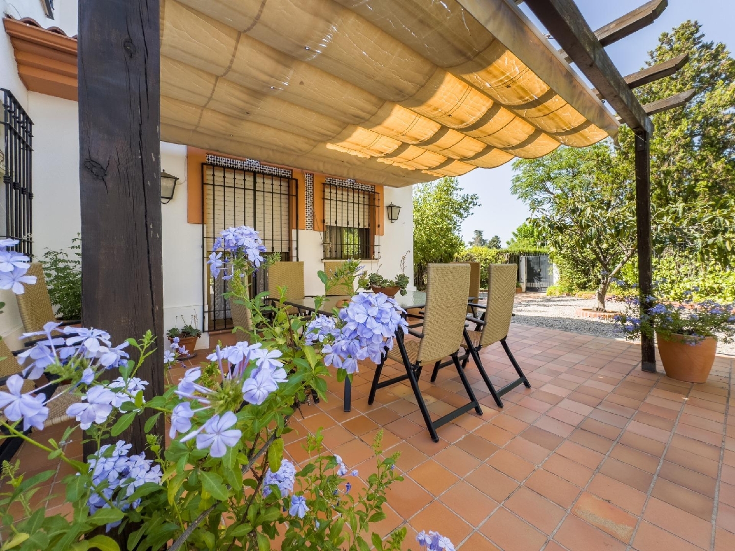  kaufen Villa Albolote Vega De Granada 4
