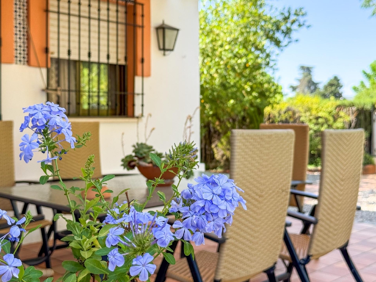  kaufen Villa Albolote Vega De Granada 5