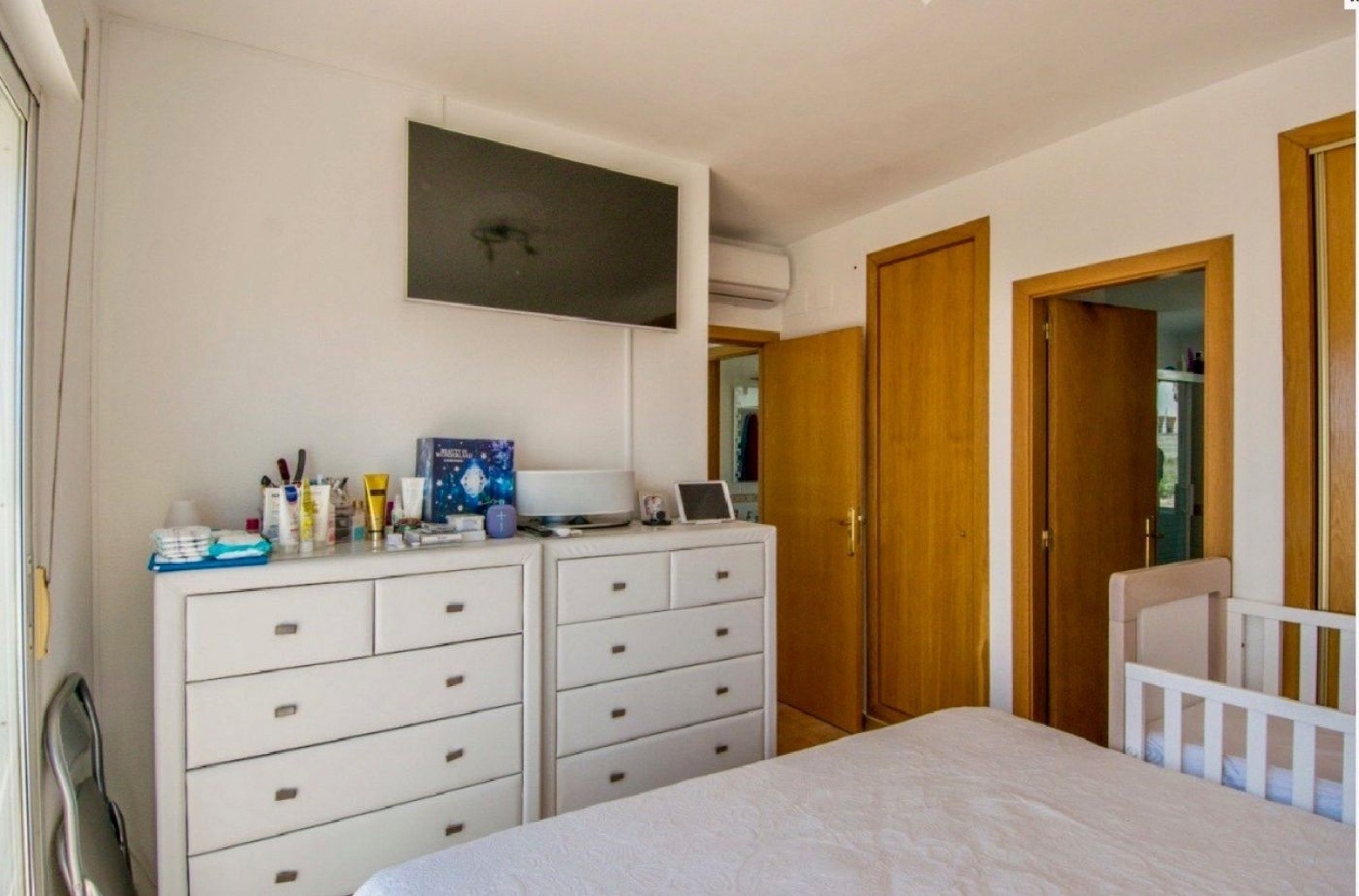  kaufen Villa Alborada Marina Alta 8