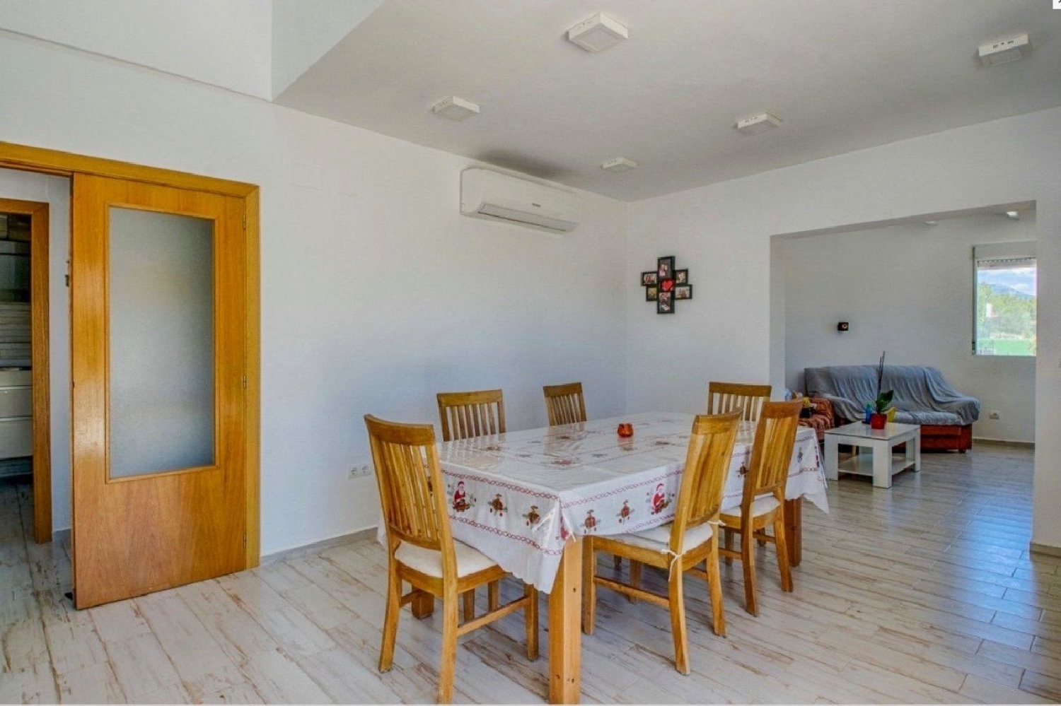  kaufen Villa Alborada Marina Alta 4