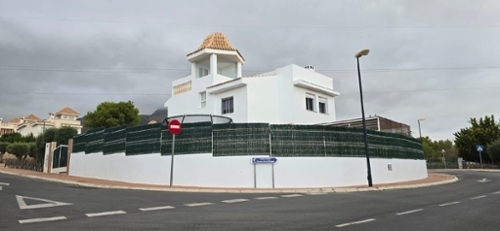 Alborada Marina Alta Villa Bild 6278735