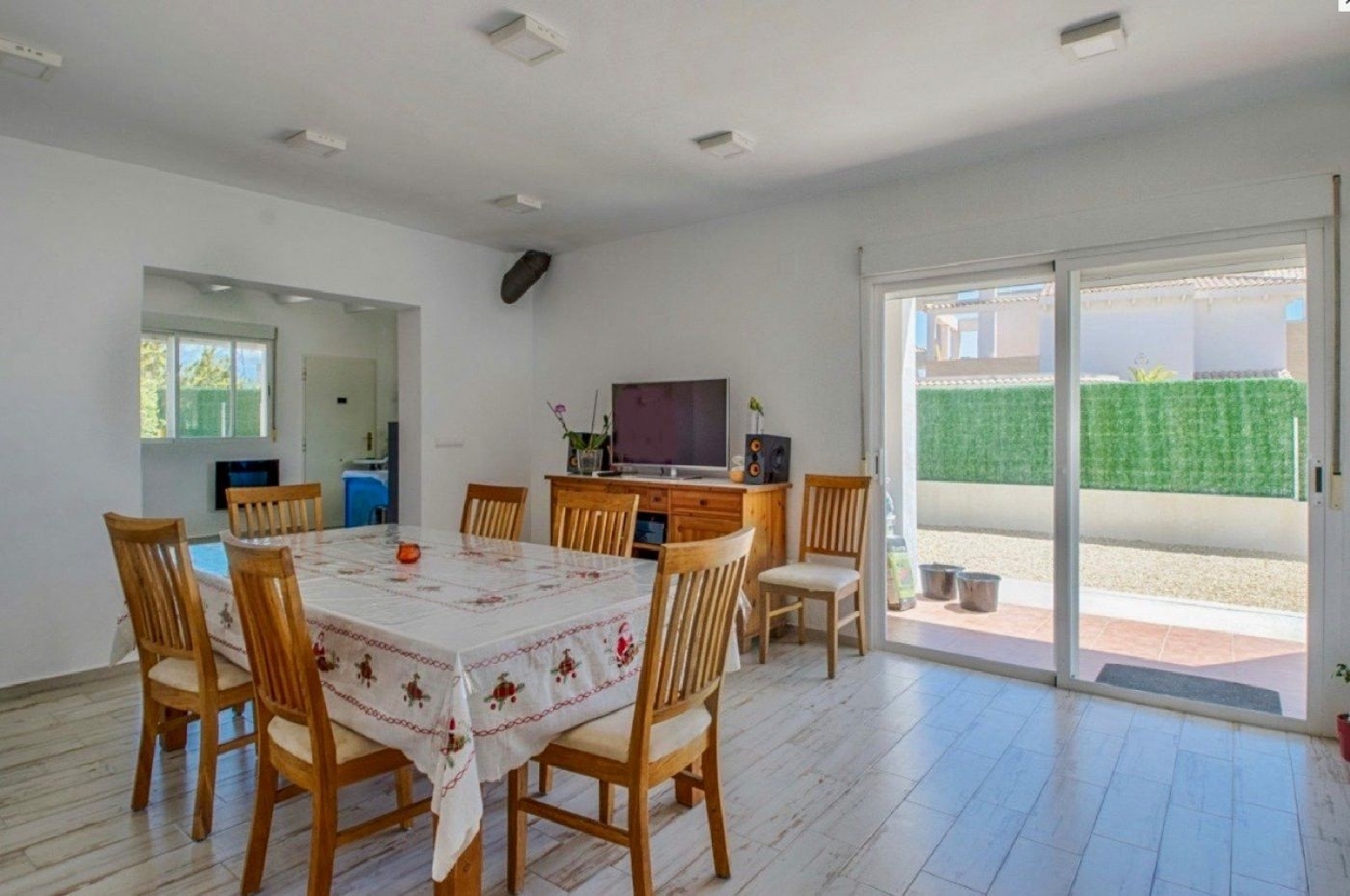  kaufen Villa Alborada Marina Alta 6