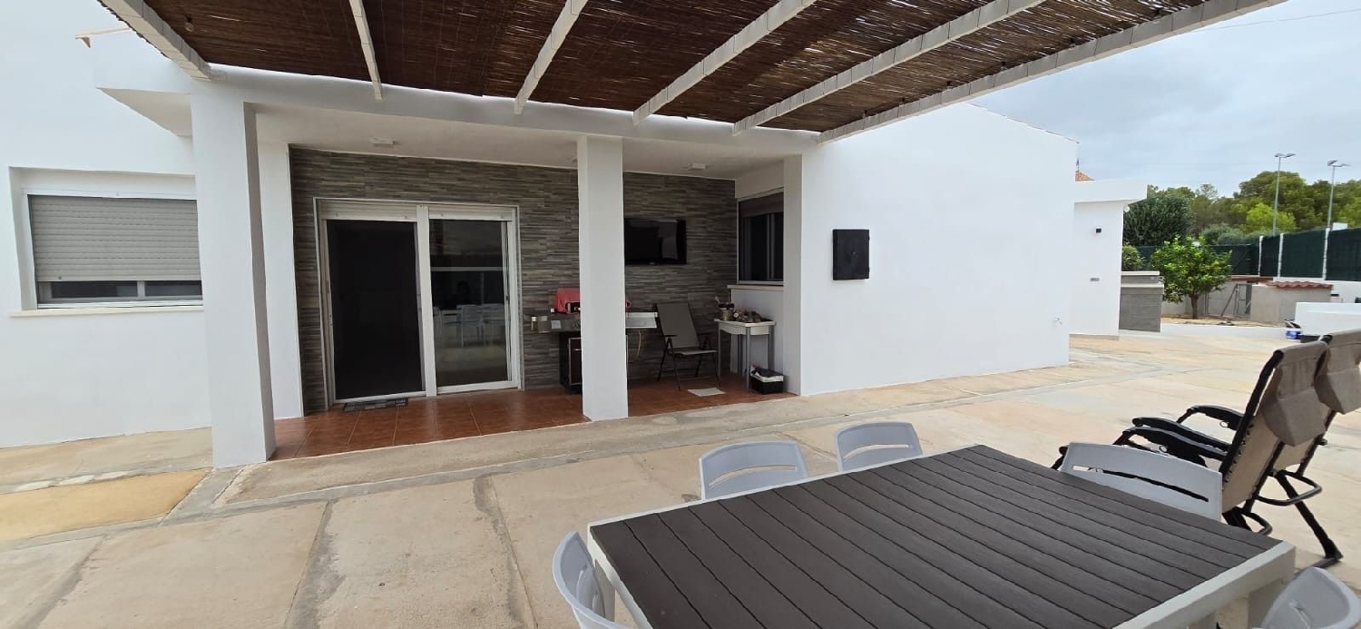  kaufen Villa Alborada Marina Alta 3