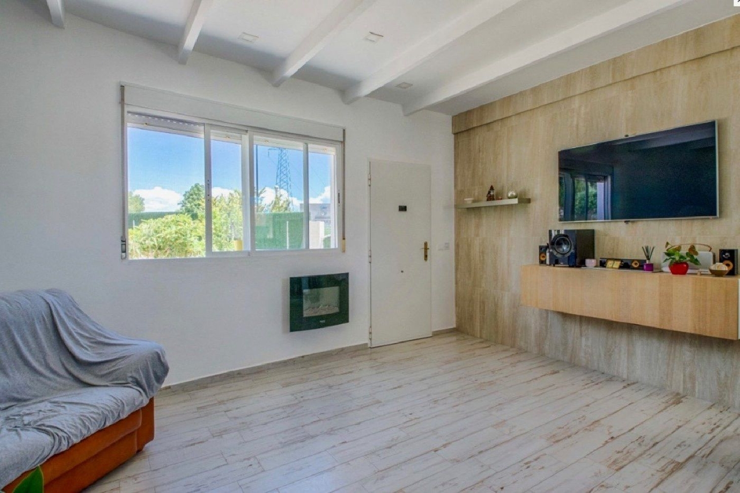  kaufen Villa Alborada Marina Alta 5