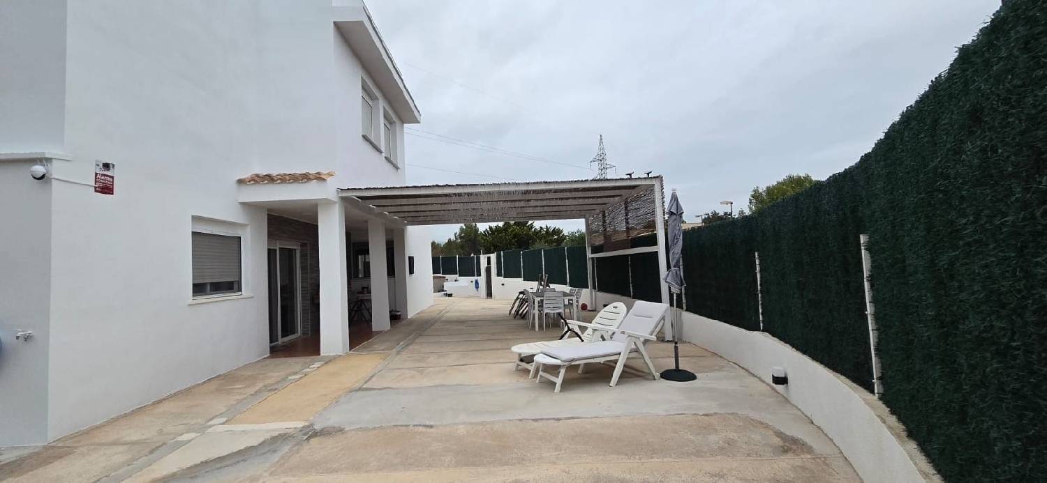  kaufen Villa Alborada Marina Alta 2