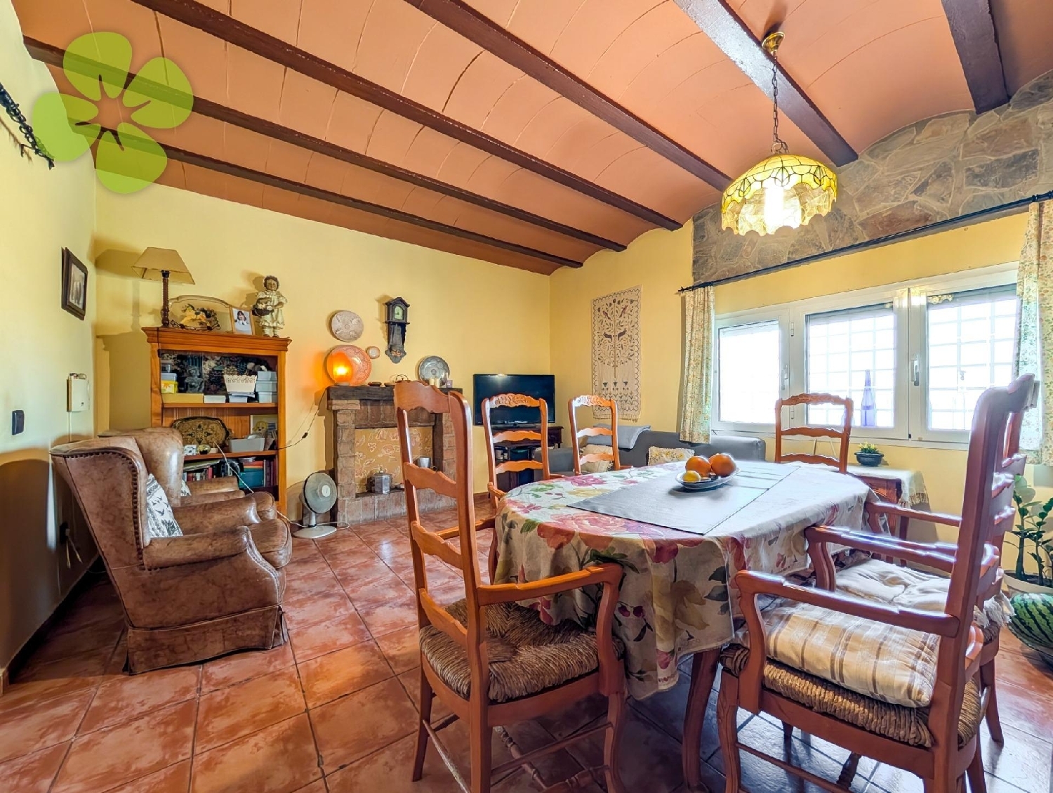  kaufen Villa Albox Valle Del Almanzora 6