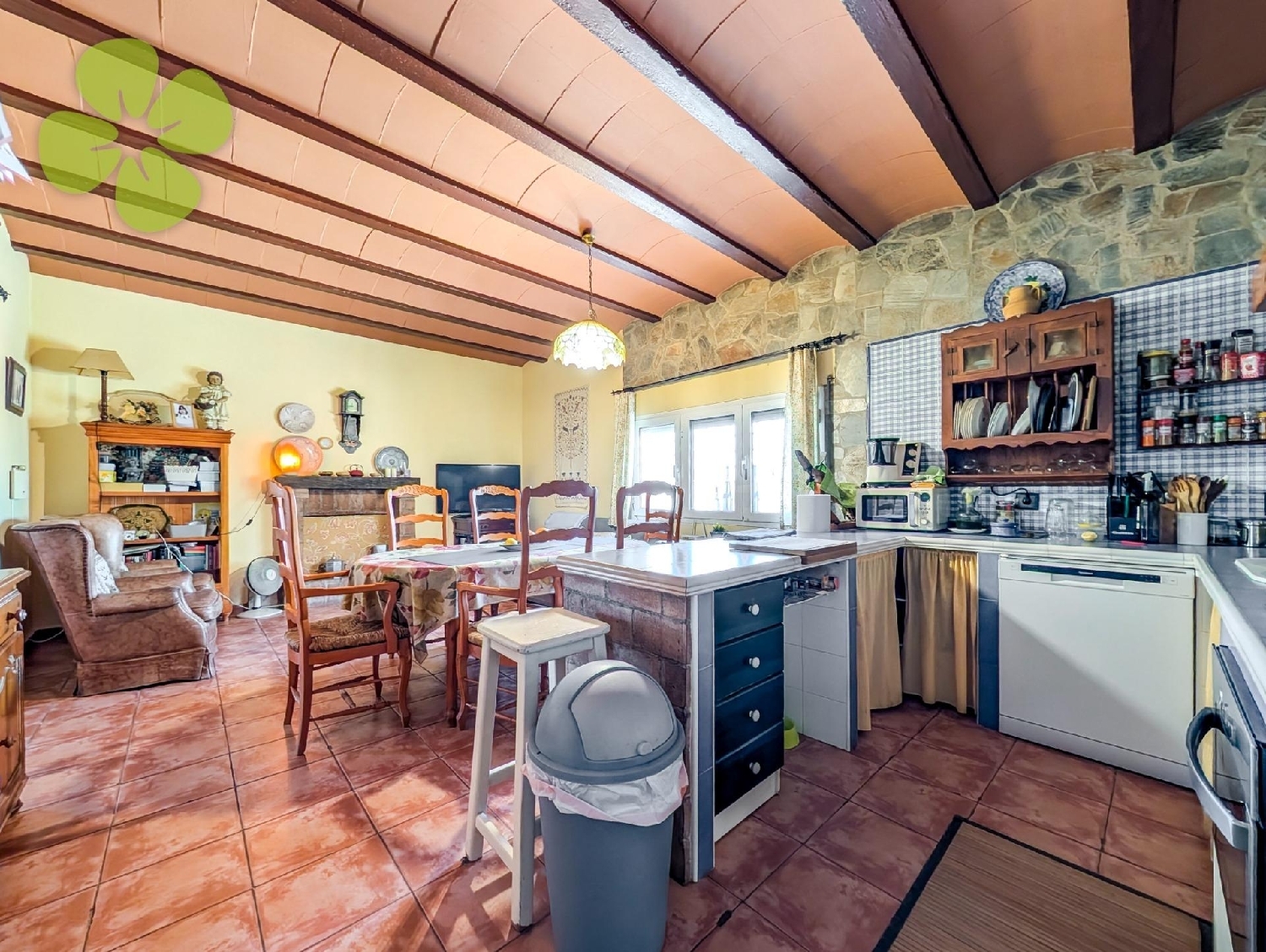  kaufen Villa Albox Valle Del Almanzora 7
