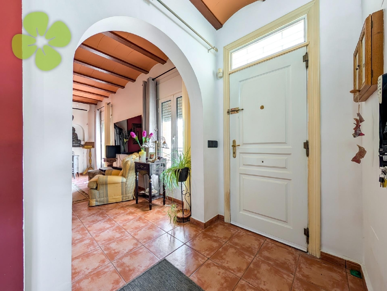 kaufen Villa Albox Valle Del Almanzora 3
