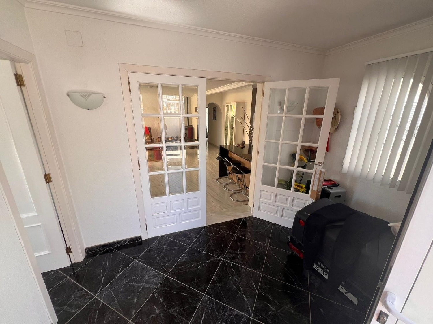  till salu villa Albufereta Alacantí 4