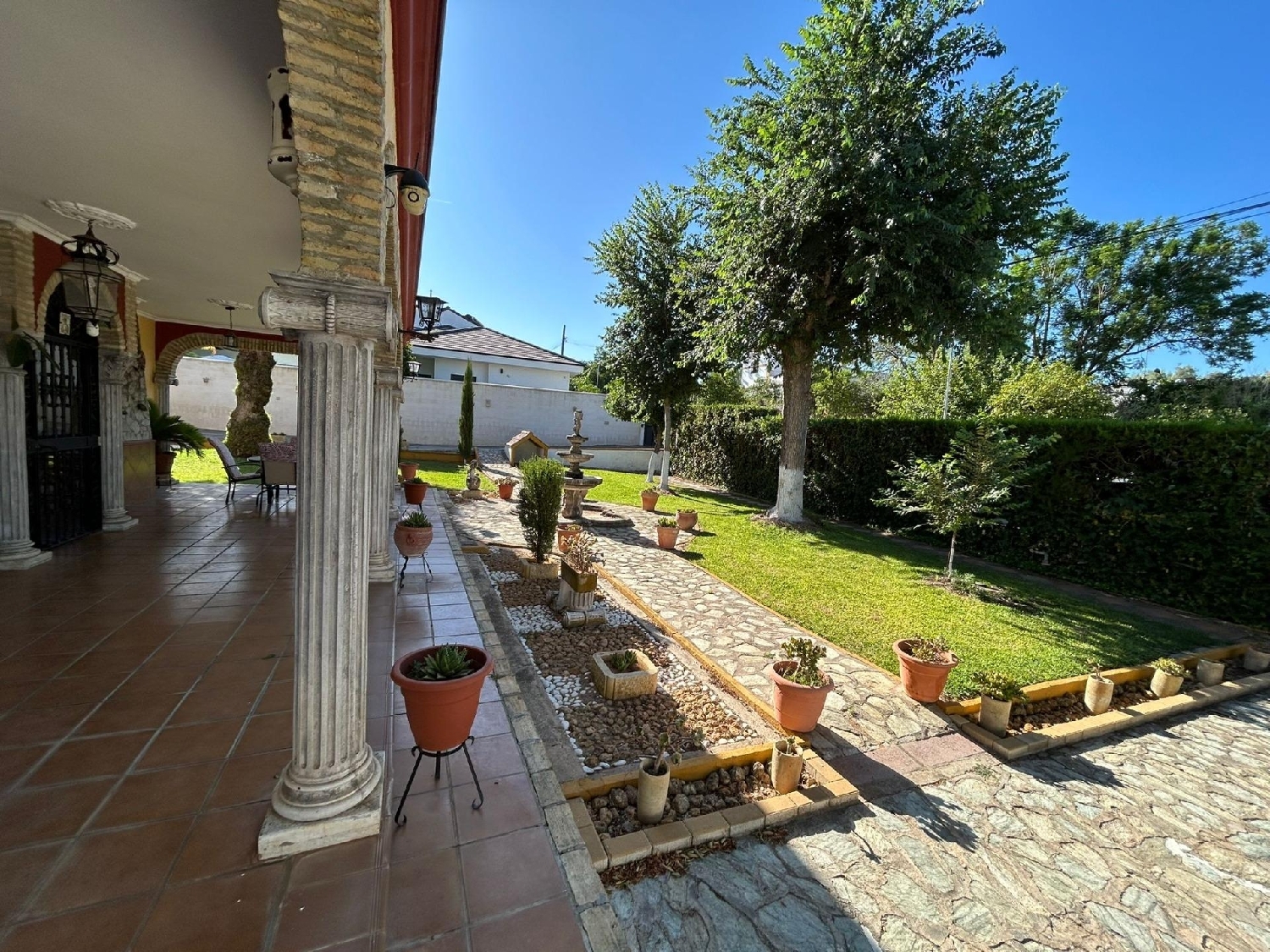  à vendre villa Alcalá De Guadaira Metropolitana De Sevilla 7