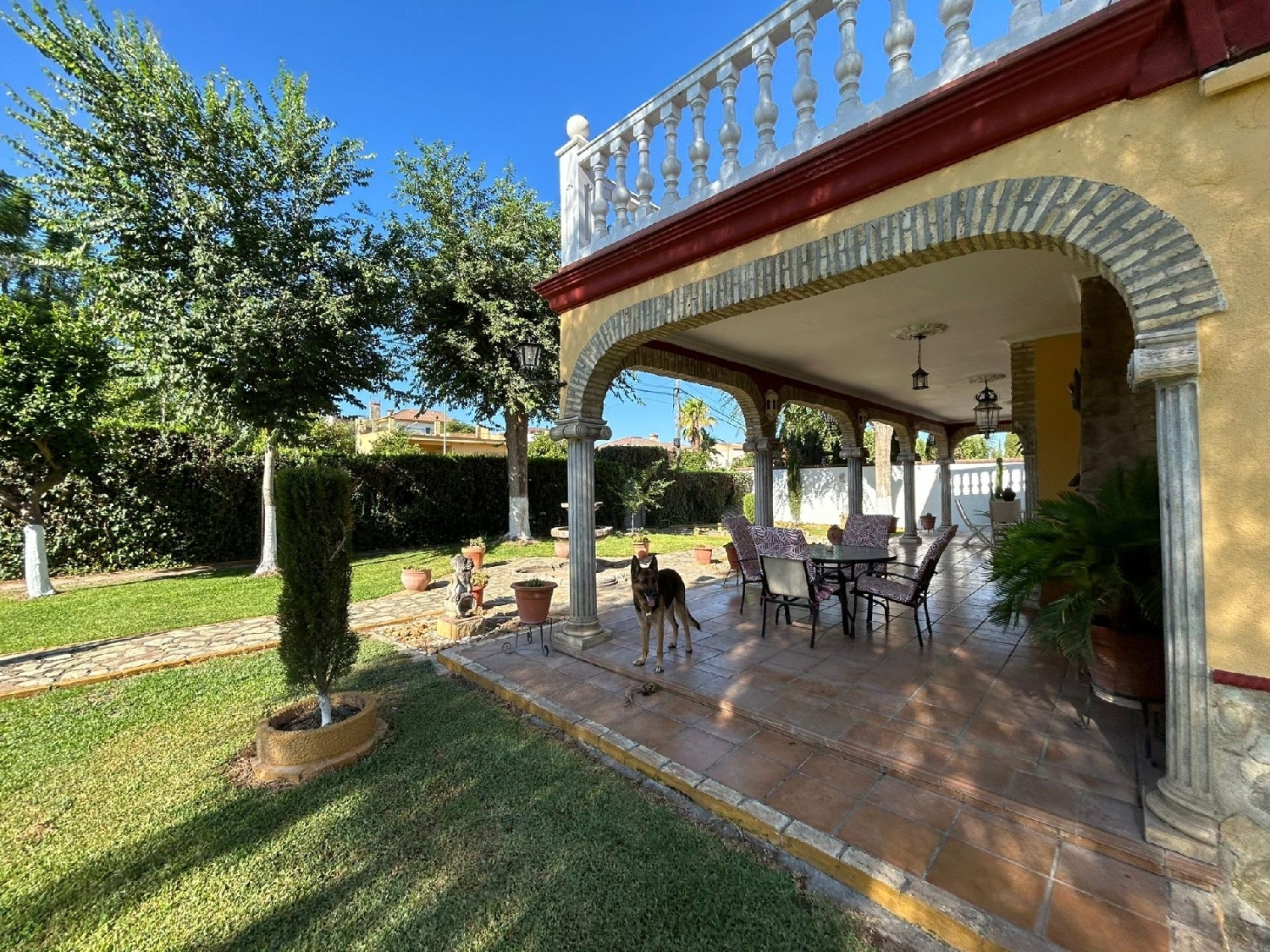  à vendre villa Alcalá De Guadaira Metropolitana De Sevilla 3
