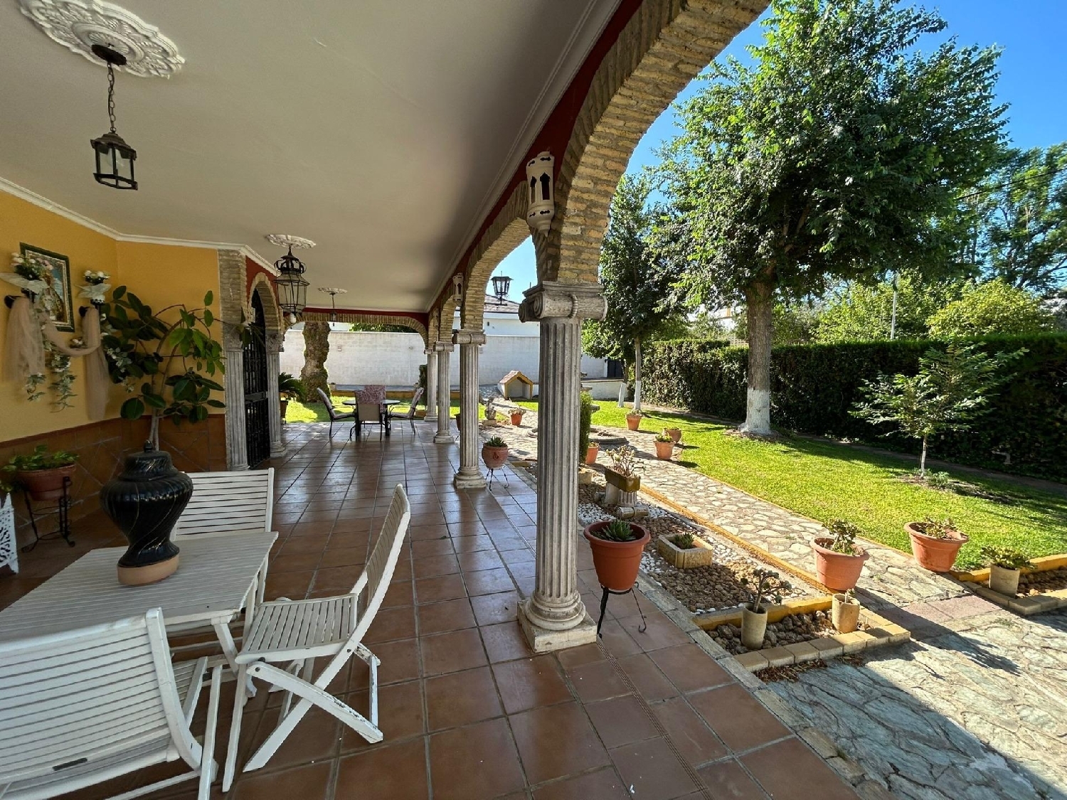  à vendre villa Alcalá De Guadaira Metropolitana De Sevilla 6