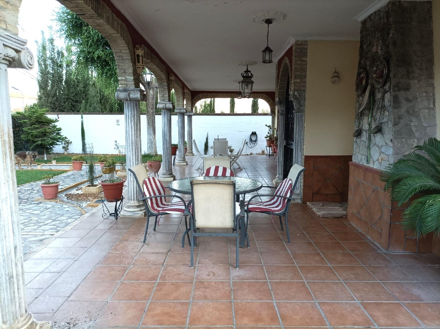  à vendre villa Alcalá De Guadaira Metropolitana De Sevilla 5