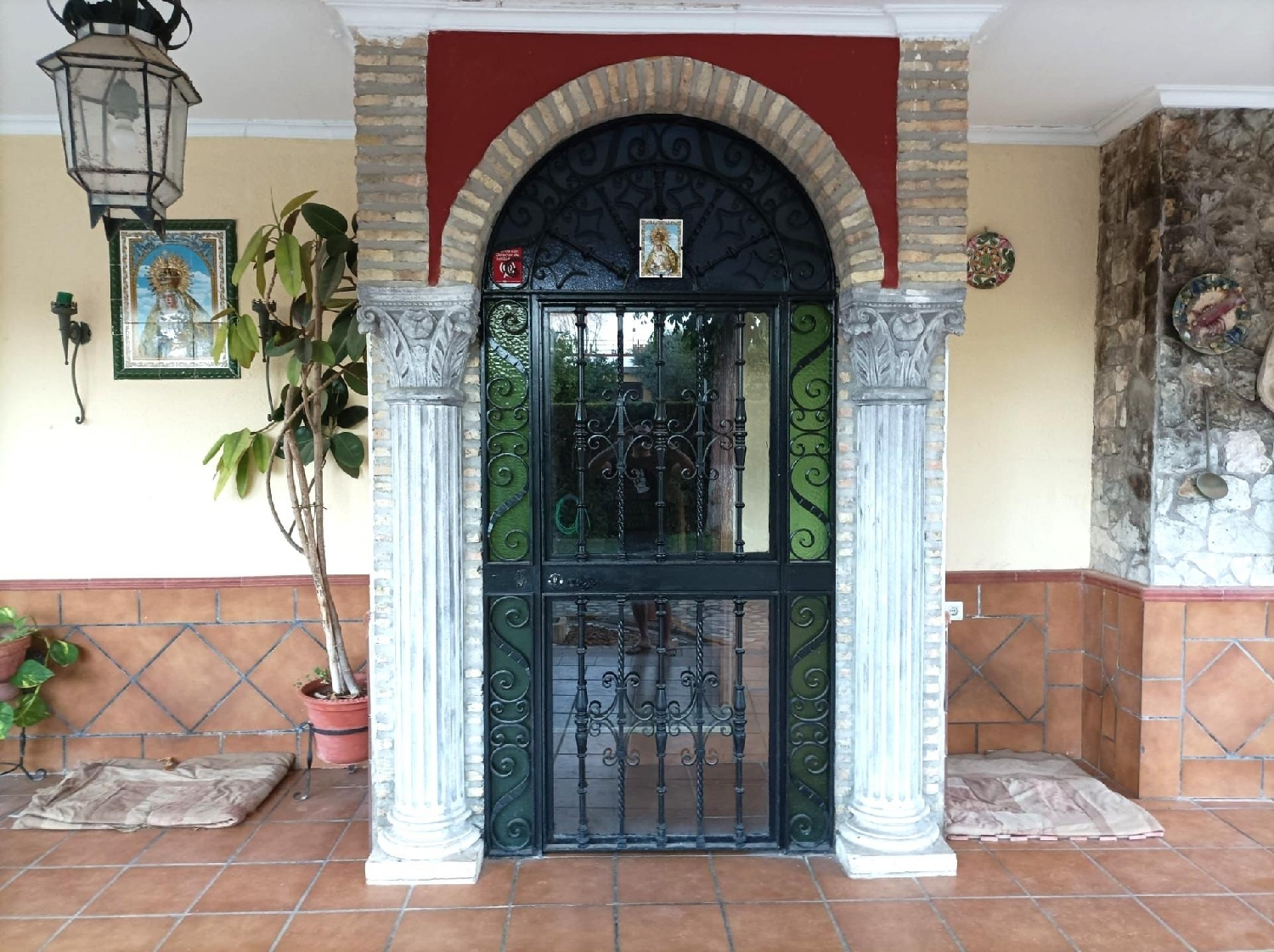  à vendre villa Alcalá De Guadaira Metropolitana De Sevilla 4