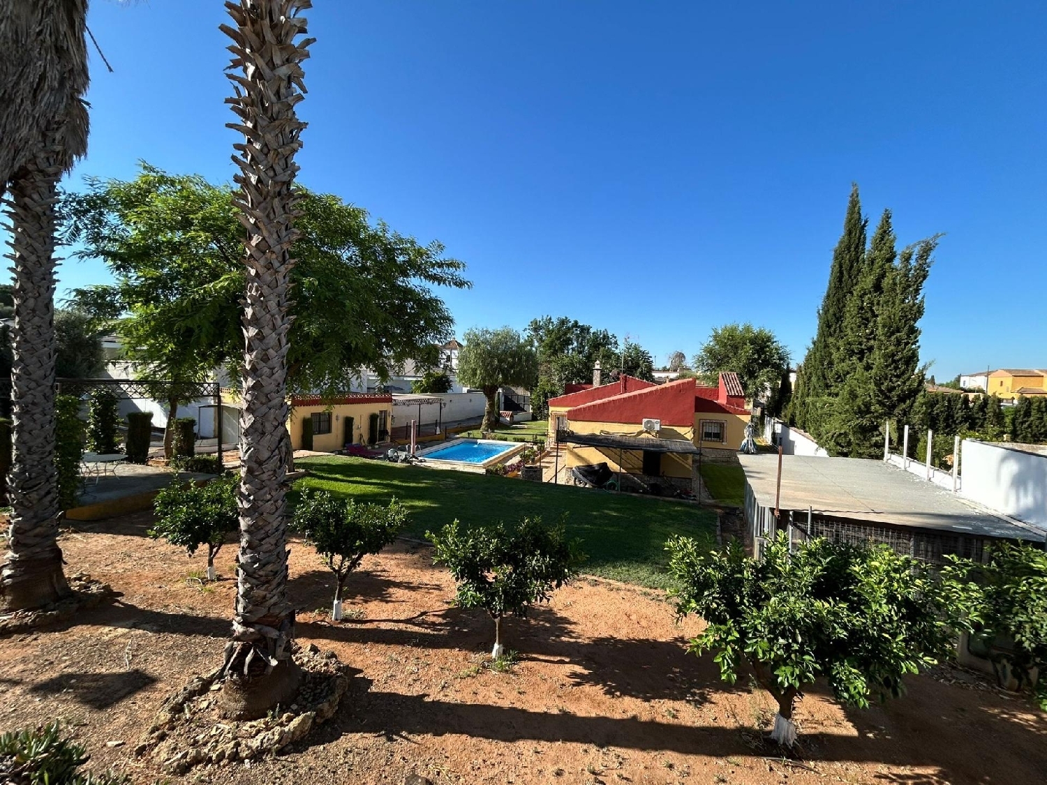  à vendre villa Alcalá De Guadaira Metropolitana De Sevilla 8