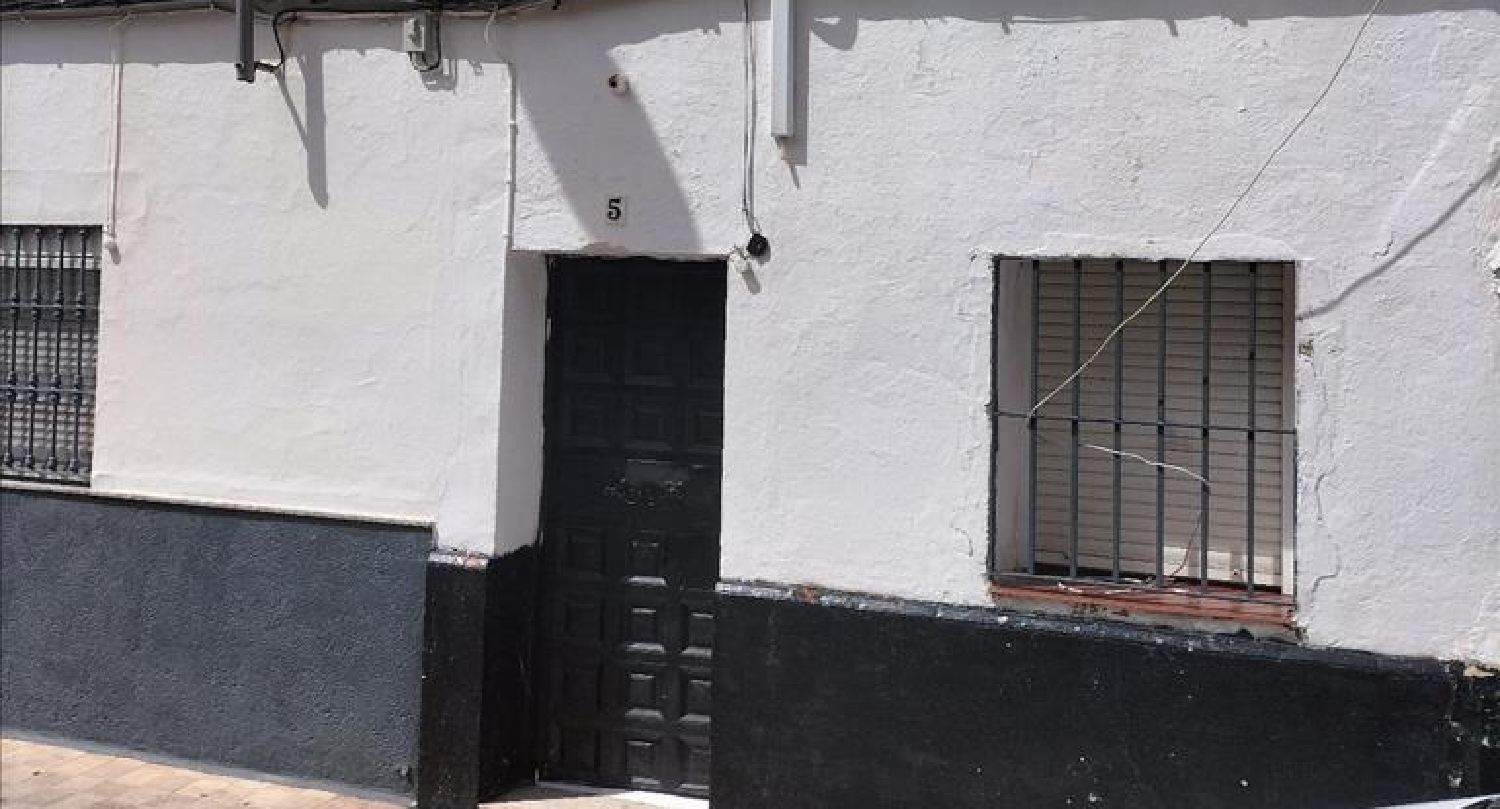 à vendre villa Alcalá De Guadaira Metropolitana De Sevilla 2