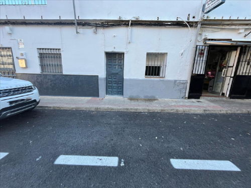 Alcalá De Guadaira Metropolitana De Sevilla Villa Bild 6271653