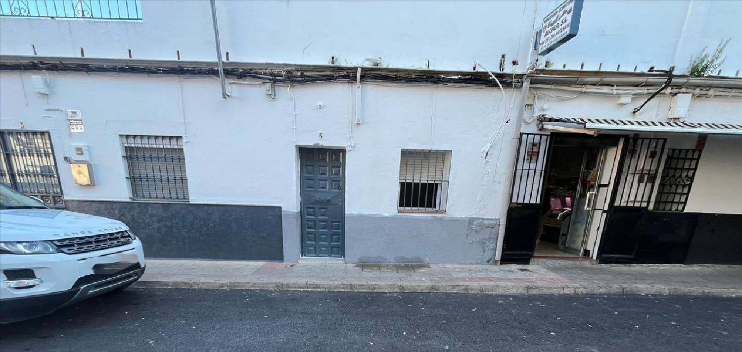 à vendre villa Alcalá De Guadaira Metropolitana De Sevilla 3
