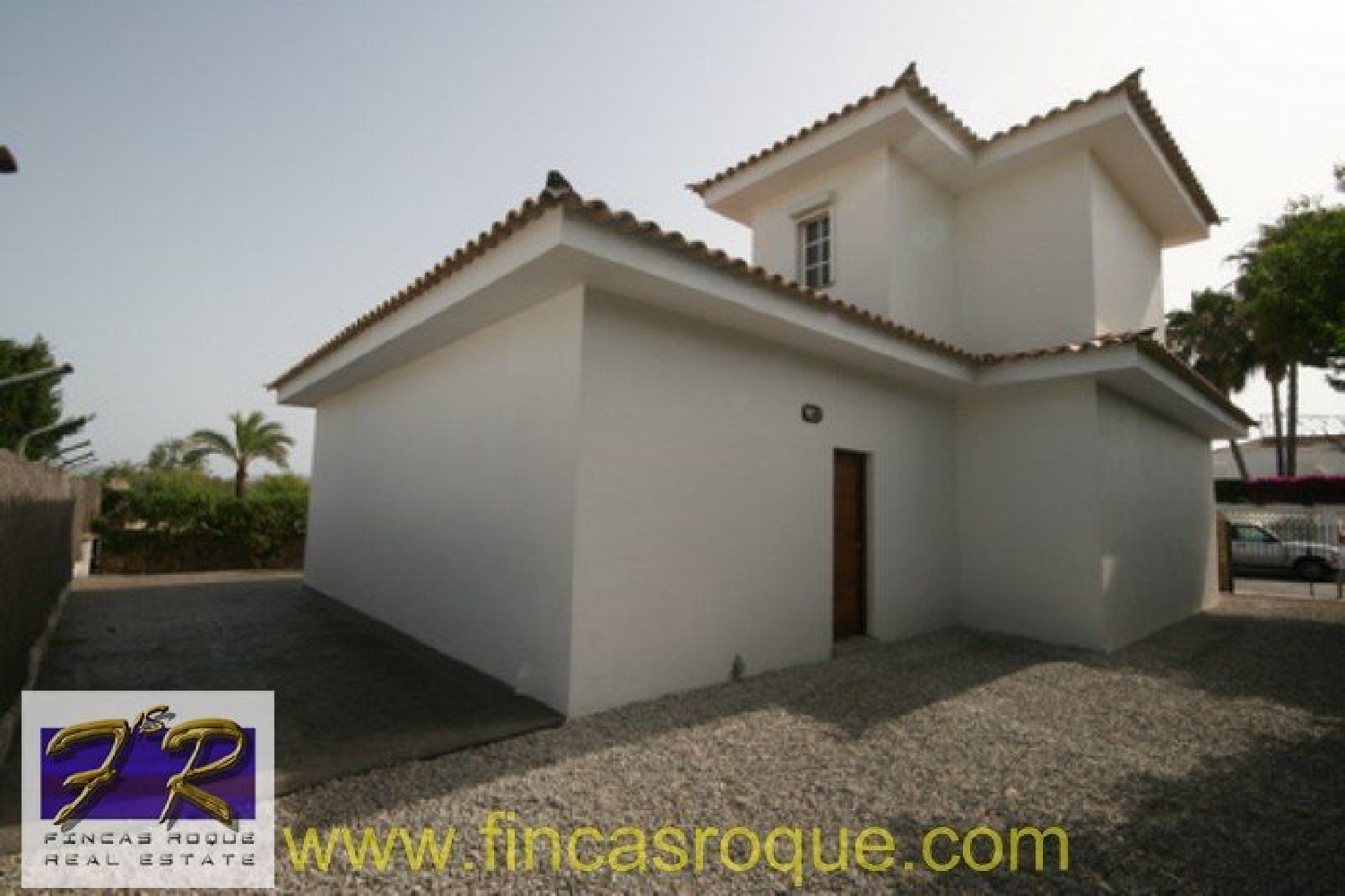  en venta chalet Alcanada Nord 4