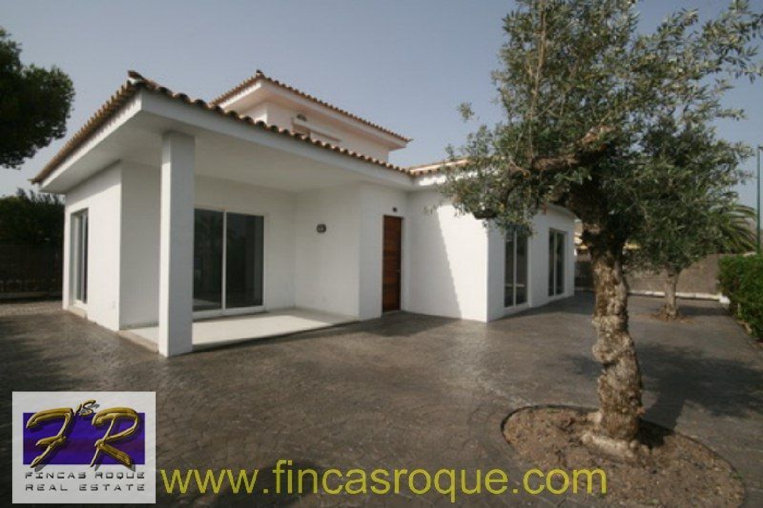  en venta chalet Alcanada Nord 1