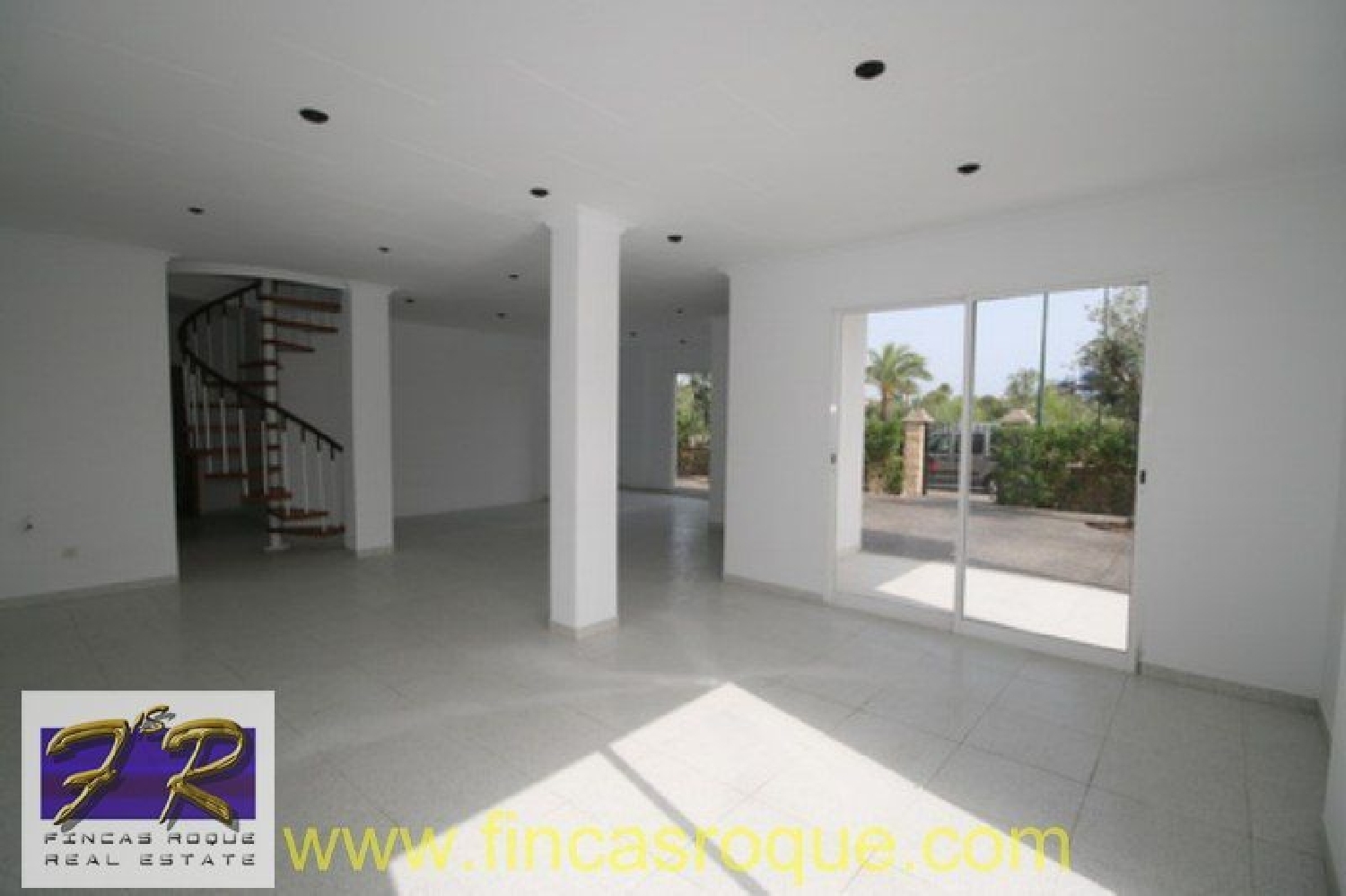 en venta chalet Alcanada Nord 3
