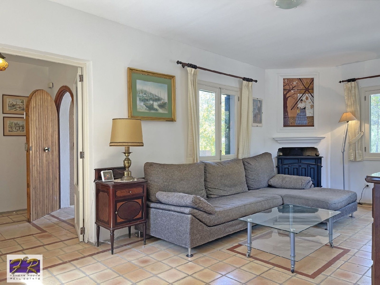  en venta chalet Alcanada Nord 6