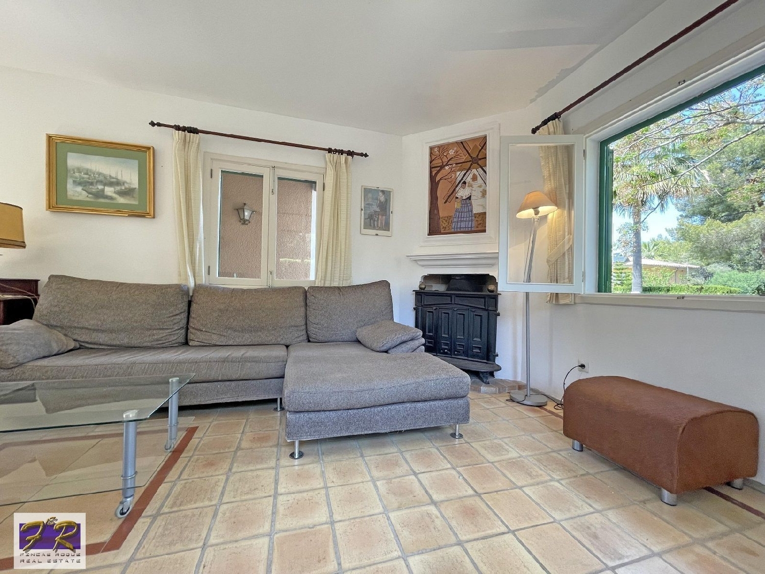  en venta chalet Alcanada Nord 5