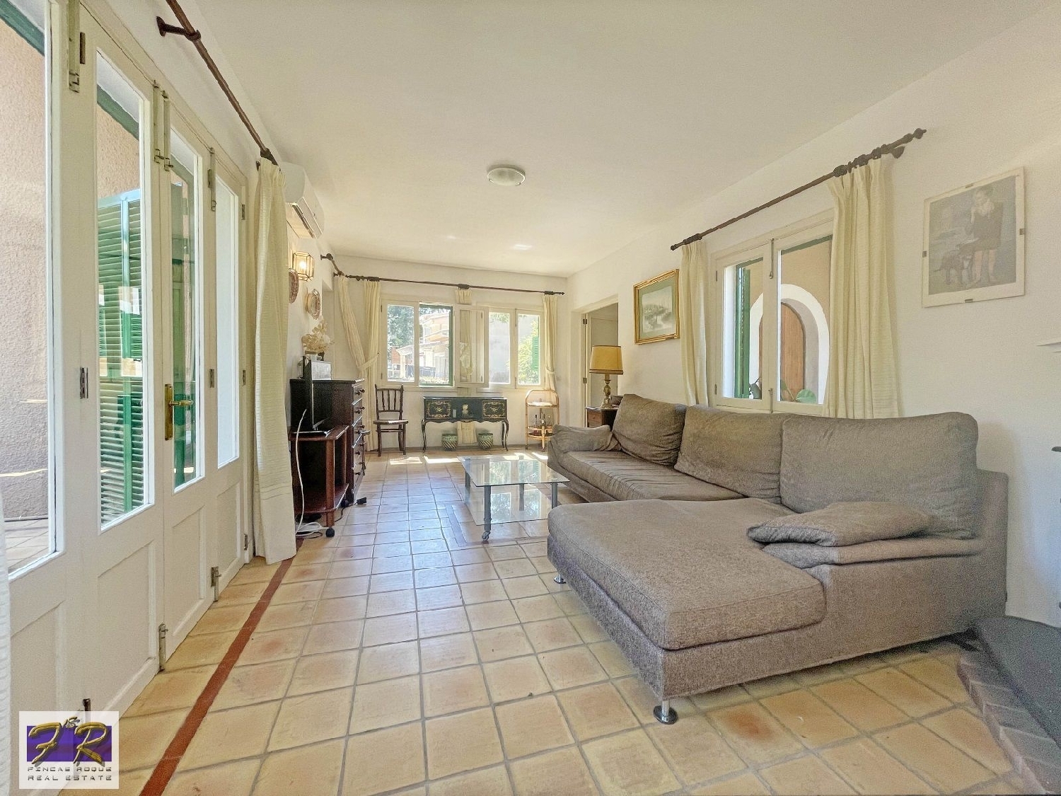  en venta chalet Alcanada Nord 4