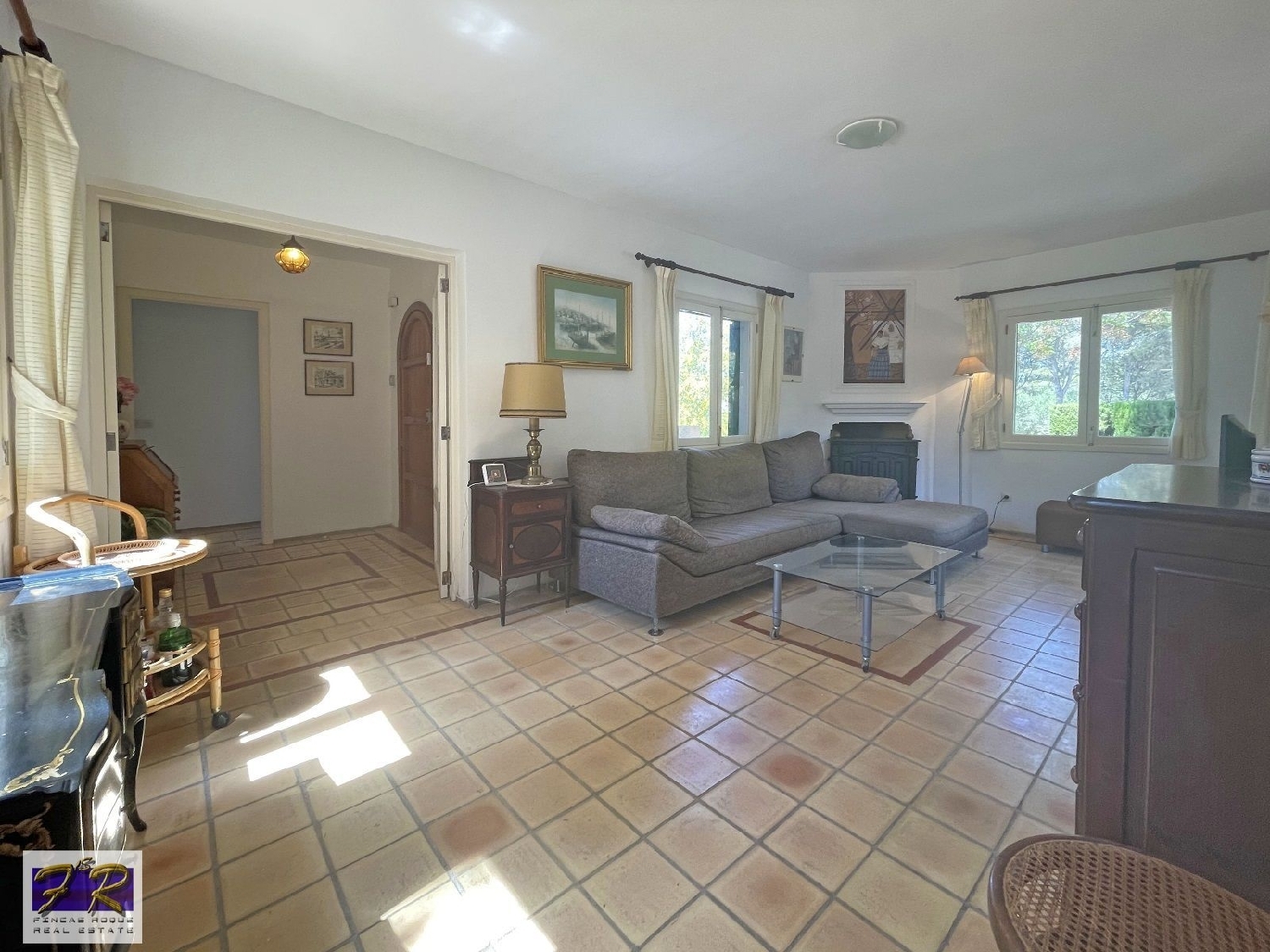  en venta chalet Alcanada Nord 7