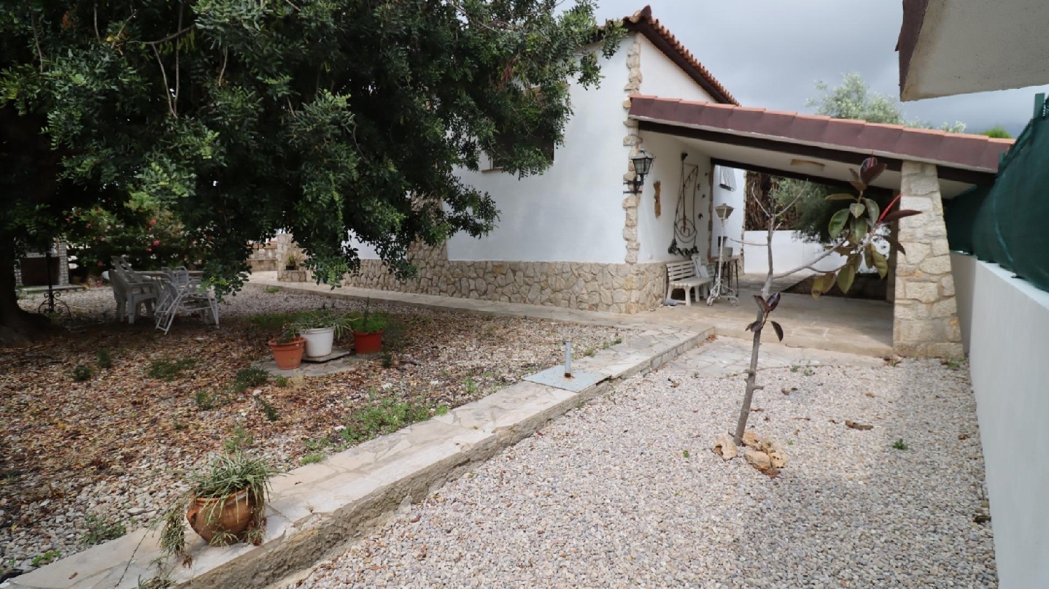  à vendre villa Alcanar Montsià 6