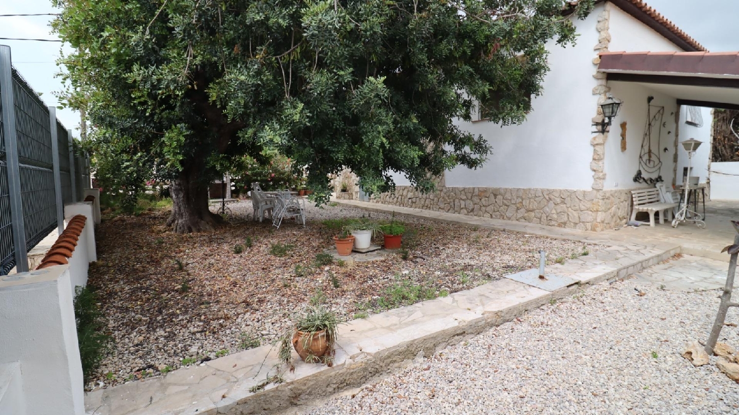  à vendre villa Alcanar Montsià 5