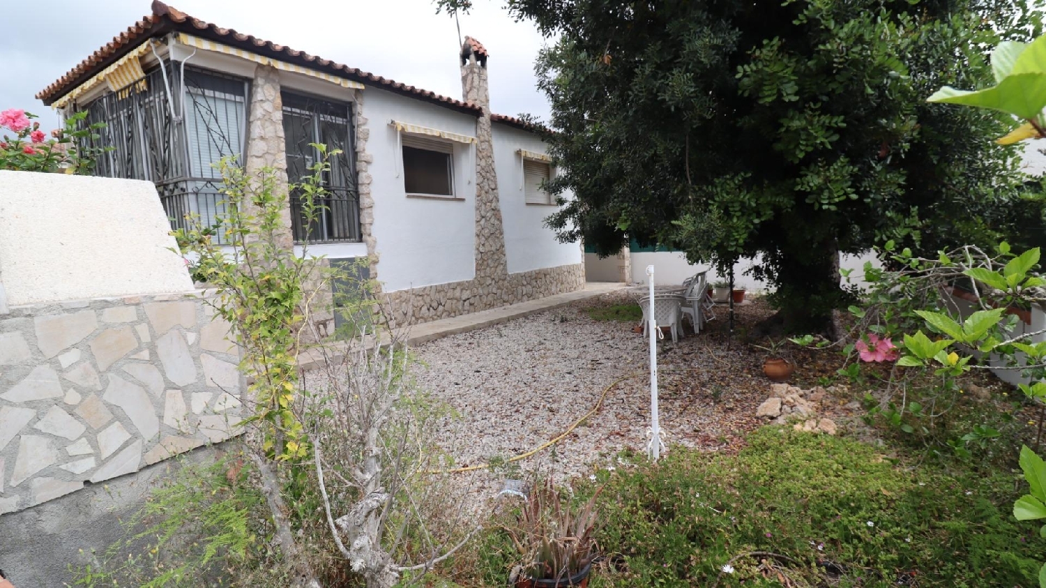 à vendre villa Alcanar Montsià 2