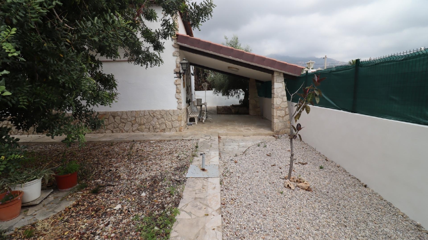  à vendre villa Alcanar Montsià 4