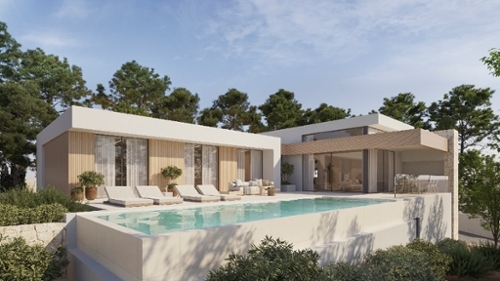 Alcasar Marina Alta Villa Bild 6266202