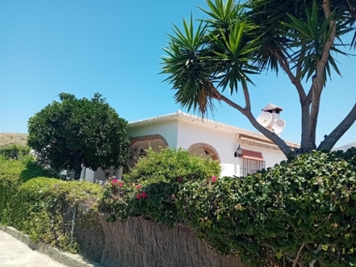 Alcaucín Axarquía Villa Bild 6276229