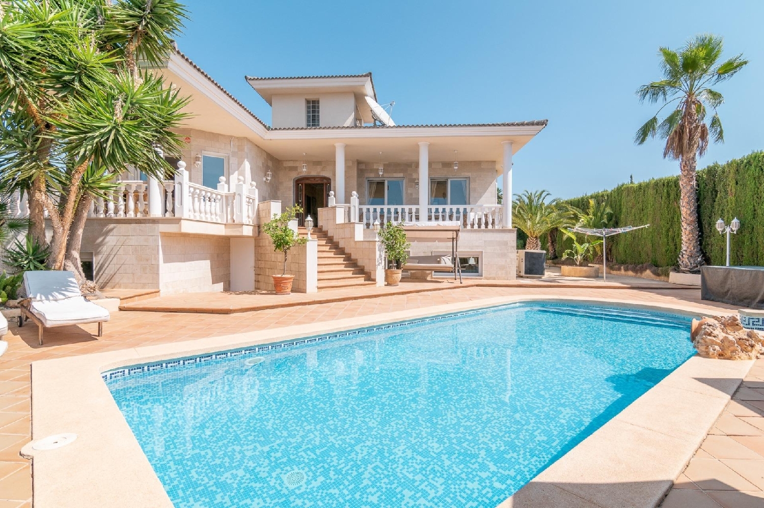  till salu villa Alcocer De Planes Comtat 1