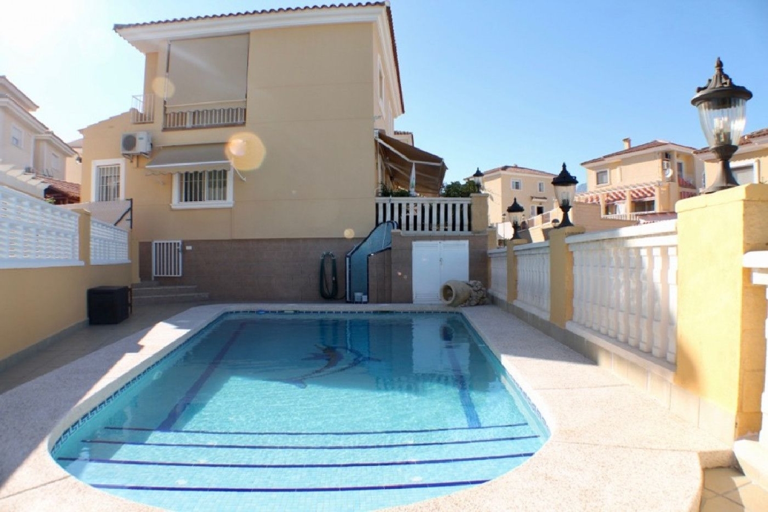  till salu villa Alcoi 03801 Alcoia 2